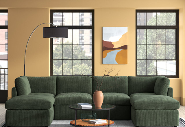 Sectionals from $200